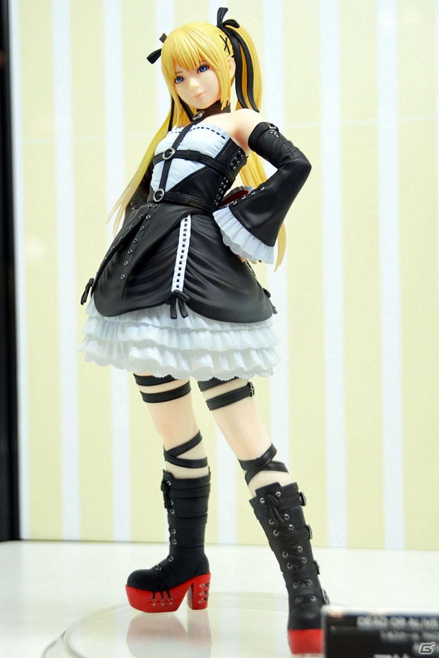 【WF2017冬】企業ブースで展示されていたフィギュアをフォトレポート！（その1）の画像184