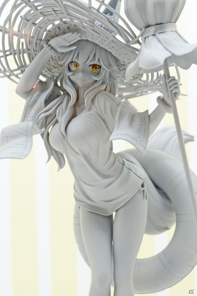 【WF2017冬】企業ブースで展示されていたフィギュアをフォトレポート！（その1）の画像186