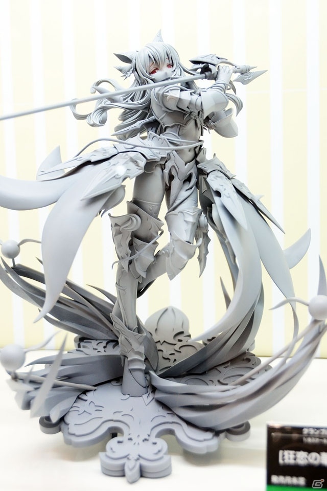 【WF2017冬】企業ブースで展示されていたフィギュアをフォトレポート！（その1）の画像187