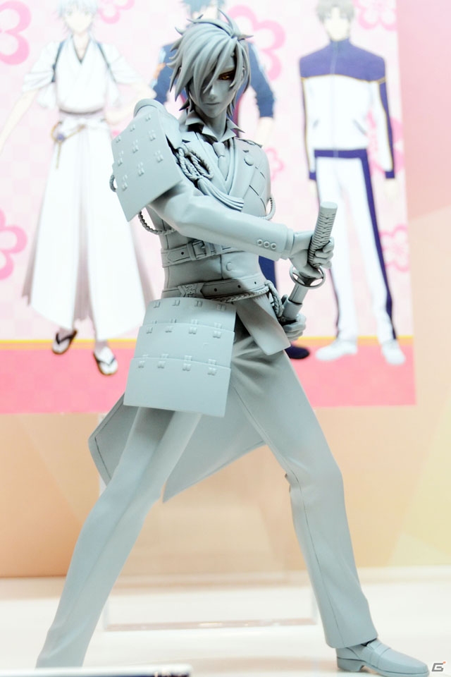 【WF2017冬】企業ブースで展示されていたフィギュアをフォトレポート！（その1）の画像191