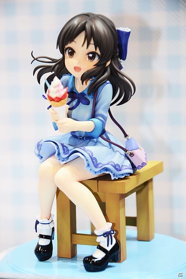 【WF2017冬】企業ブースで展示されていたフィギュアをフォトレポート！（その1）の画像196