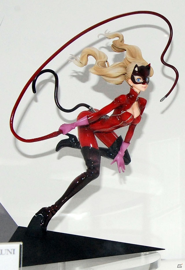 【WF2017冬】企業ブースで展示されていたフィギュアをフォトレポート！（その1）の画像199