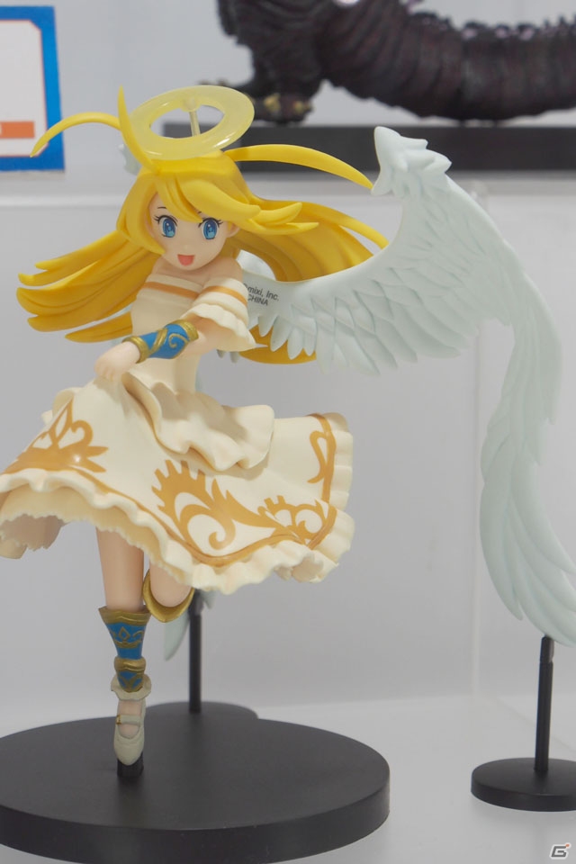 【WF2017冬】企業ブースで展示されていたフィギュアをフォトレポート！（その1）の画像23