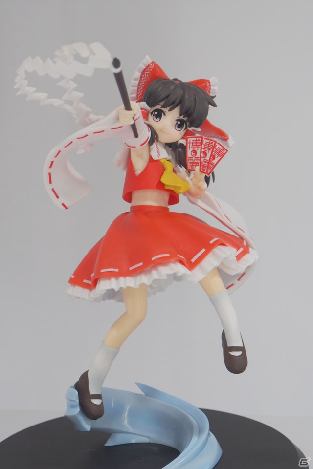 【WF2017冬】企業ブースで展示されていたフィギュアをフォトレポート！（その1）の画像24
