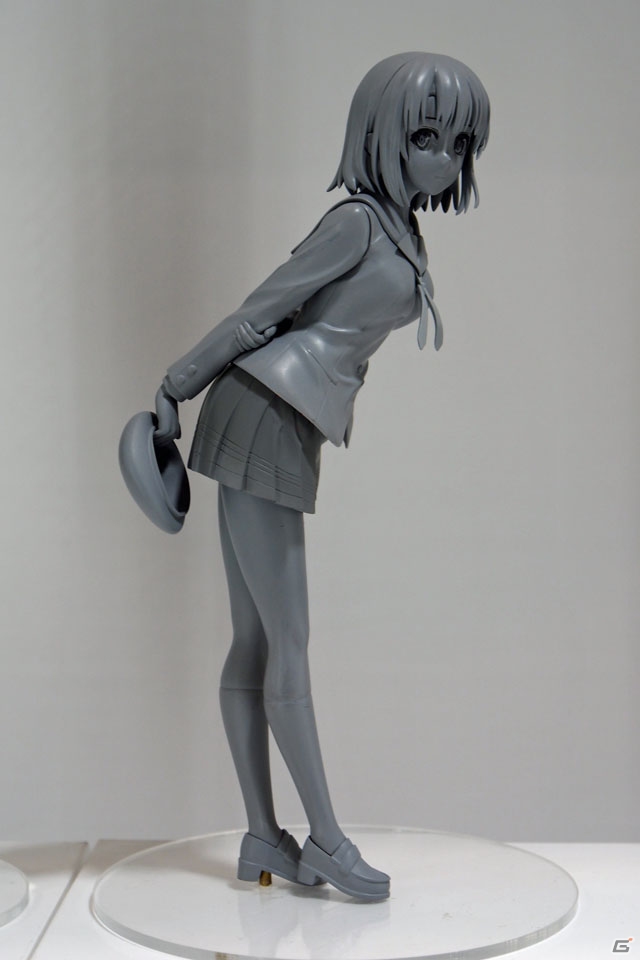 【WF2017冬】企業ブースで展示されていたフィギュアをフォトレポート！（その1）の画像27