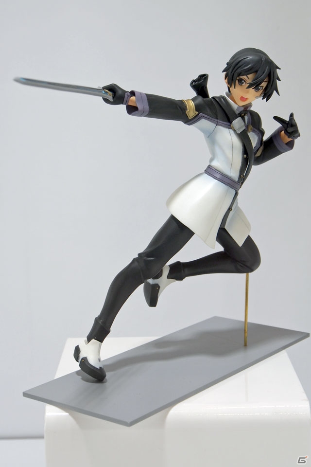 【WF2017冬】企業ブースで展示されていたフィギュアをフォトレポート！（その1）の画像30