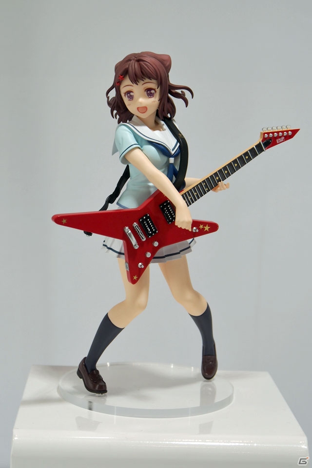 【WF2017冬】企業ブースで展示されていたフィギュアをフォトレポート！（その1）の画像31