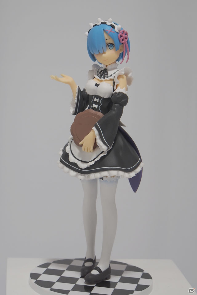 【WF2017冬】企業ブースで展示されていたフィギュアをフォトレポート！（その1）の画像35