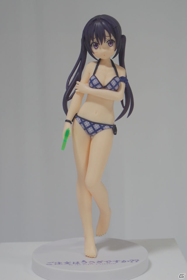 【WF2017冬】企業ブースで展示されていたフィギュアをフォトレポート！（その1）の画像36