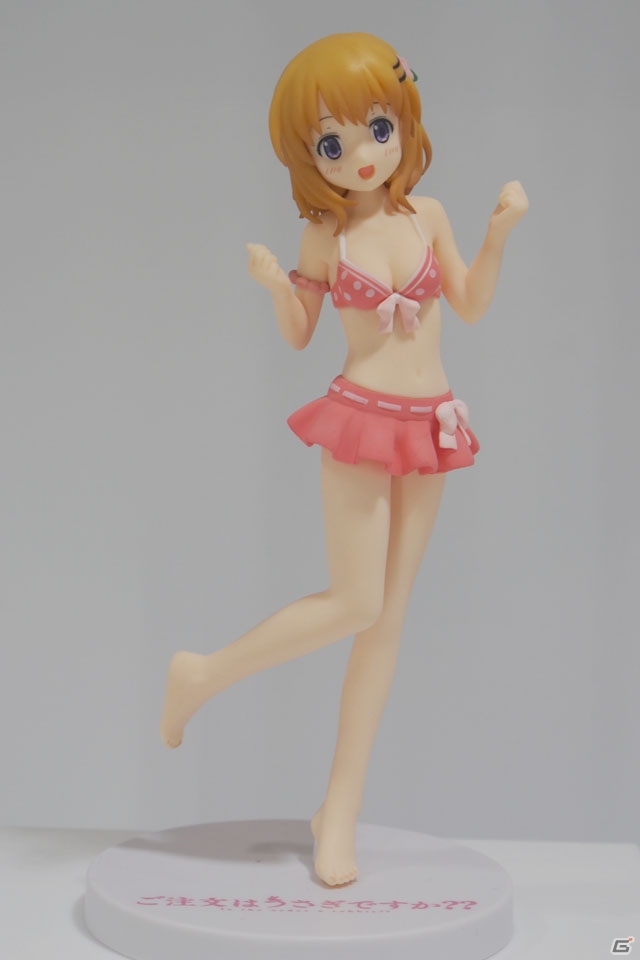 【WF2017冬】企業ブースで展示されていたフィギュアをフォトレポート！（その1）の画像37
