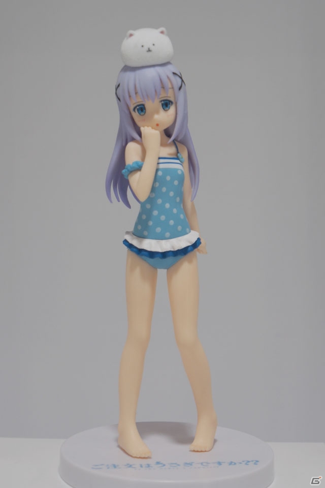 【WF2017冬】企業ブースで展示されていたフィギュアをフォトレポート！（その1）の画像38
