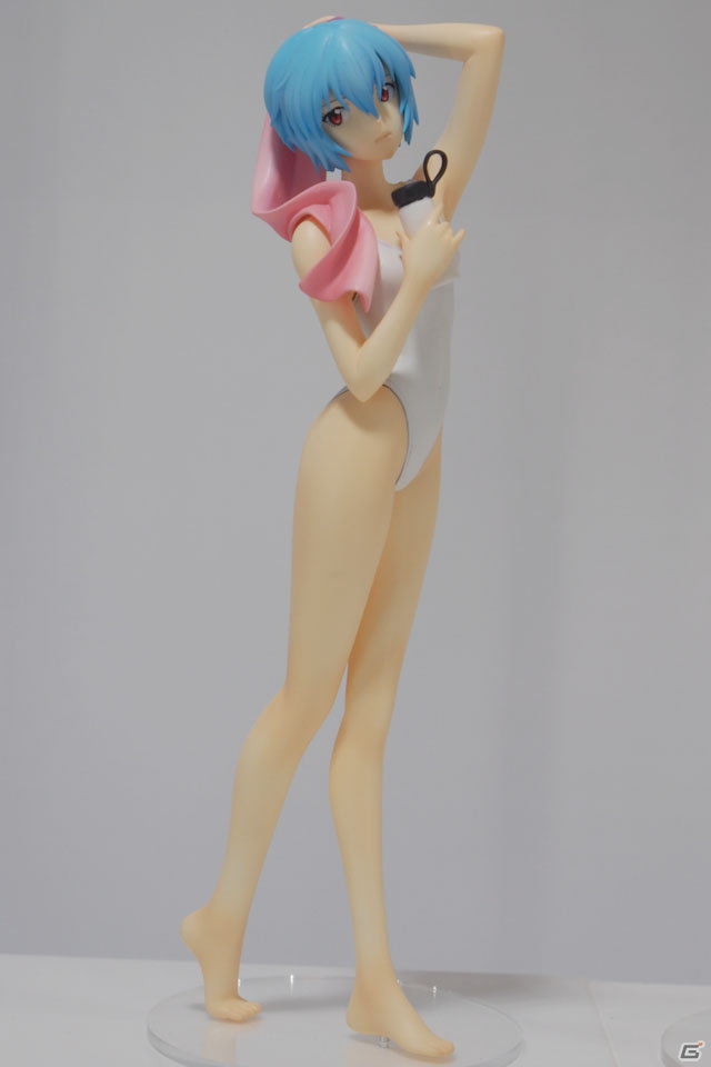 【WF2017冬】企業ブースで展示されていたフィギュアをフォトレポート！（その1）の画像39