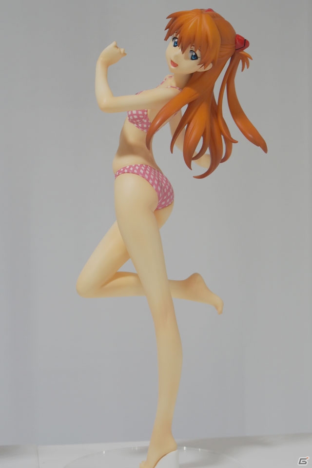 【WF2017冬】企業ブースで展示されていたフィギュアをフォトレポート！（その1）の画像40