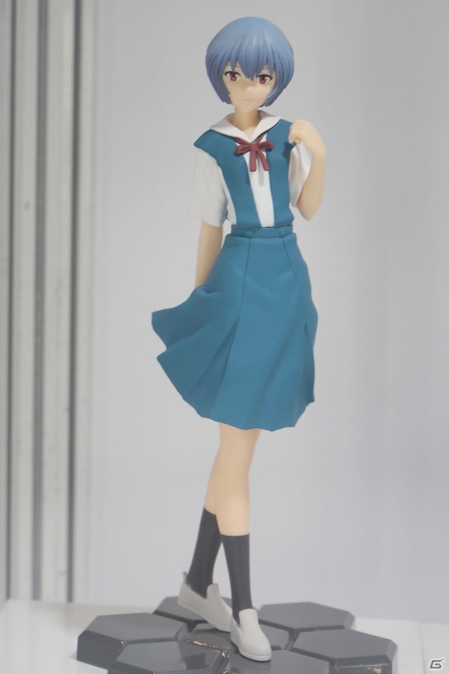 【WF2017冬】企業ブースで展示されていたフィギュアをフォトレポート！（その1）の画像41