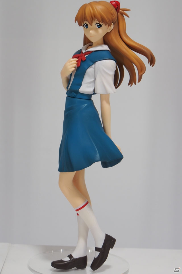 【WF2017冬】企業ブースで展示されていたフィギュアをフォトレポート！（その1）の画像42