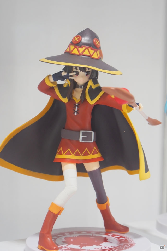 【WF2017冬】企業ブースで展示されていたフィギュアをフォトレポート！（その1）の画像44
