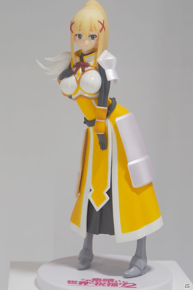 【WF2017冬】企業ブースで展示されていたフィギュアをフォトレポート！（その1）の画像45