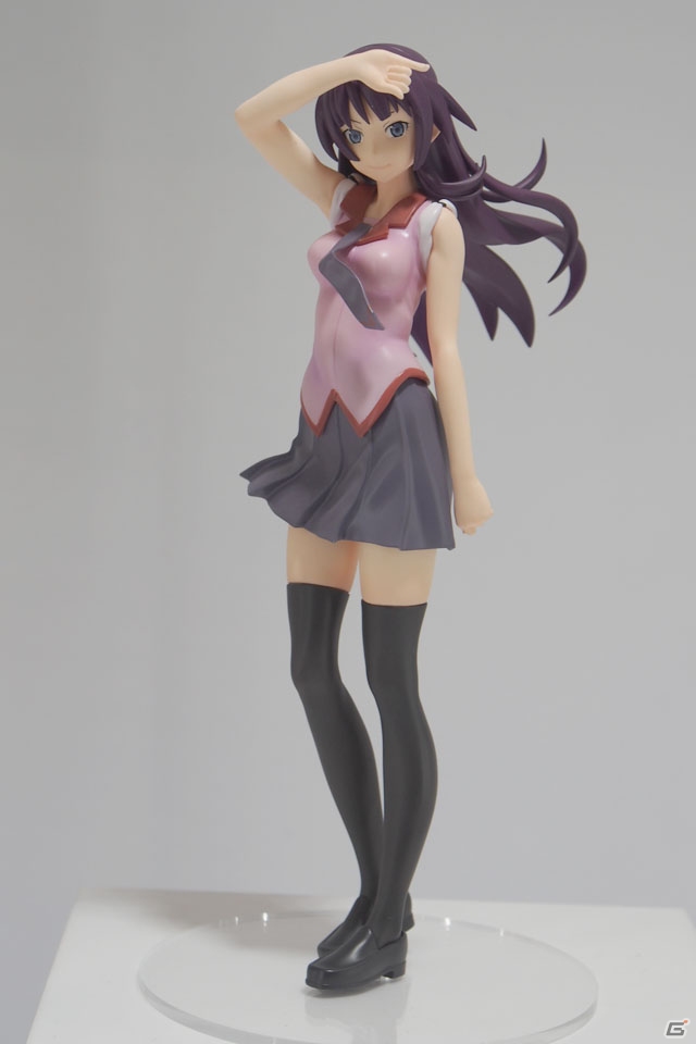 【WF2017冬】企業ブースで展示されていたフィギュアをフォトレポート！（その1）の画像47