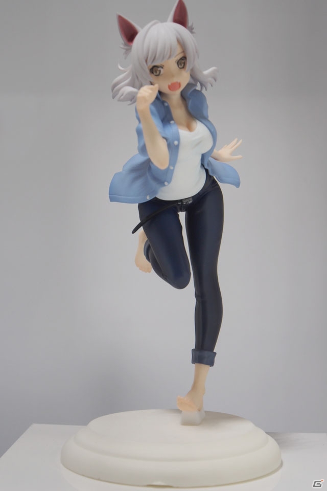 【WF2017冬】企業ブースで展示されていたフィギュアをフォトレポート！（その1）の画像48