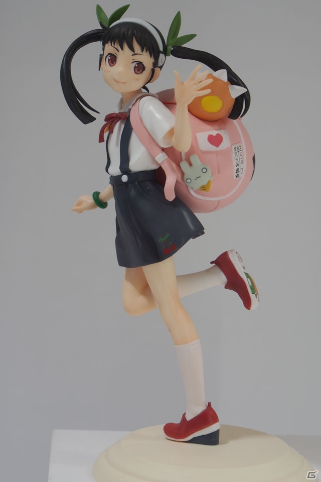 【WF2017冬】企業ブースで展示されていたフィギュアをフォトレポート！（その1）の画像49