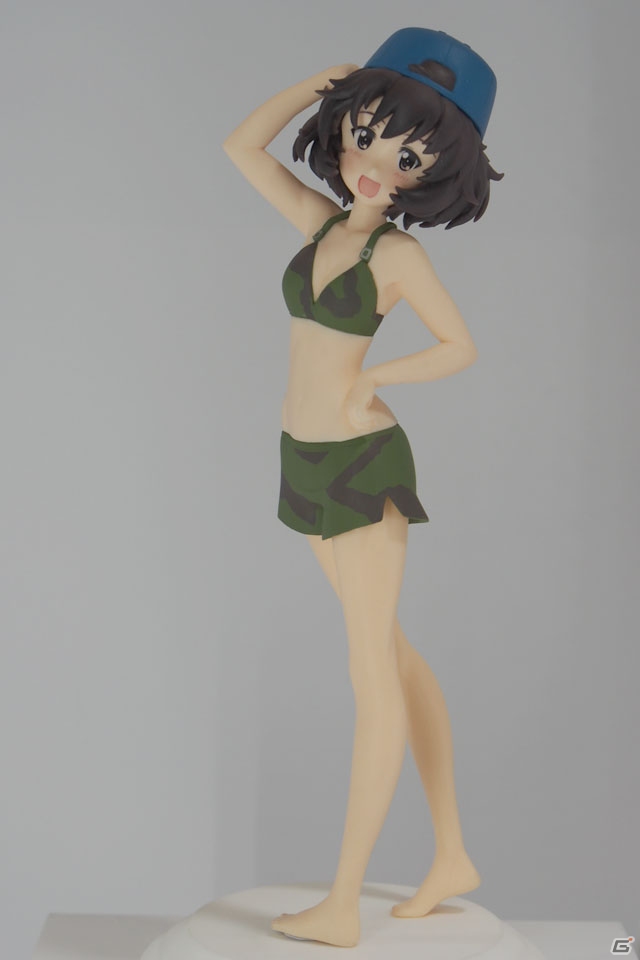 【WF2017冬】企業ブースで展示されていたフィギュアをフォトレポート！（その1）の画像50