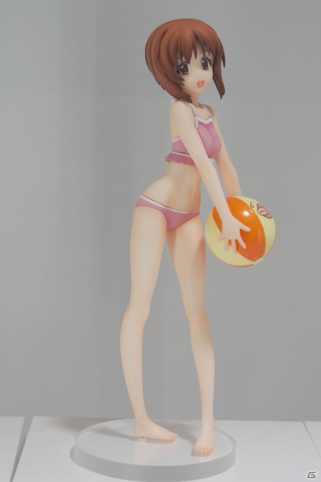 【WF2017冬】企業ブースで展示されていたフィギュアをフォトレポート！（その1）の画像51