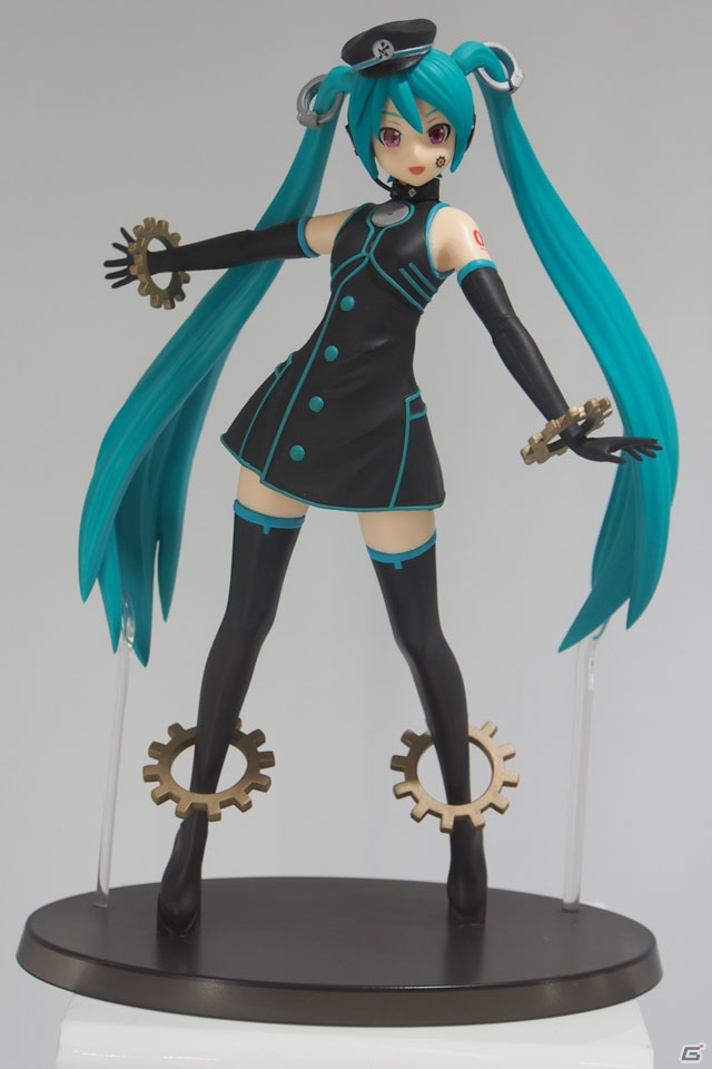 【WF2017冬】企業ブースで展示されていたフィギュアをフォトレポート！（その1）の画像55