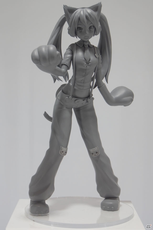 【WF2017冬】企業ブースで展示されていたフィギュアをフォトレポート！（その1）の画像57
