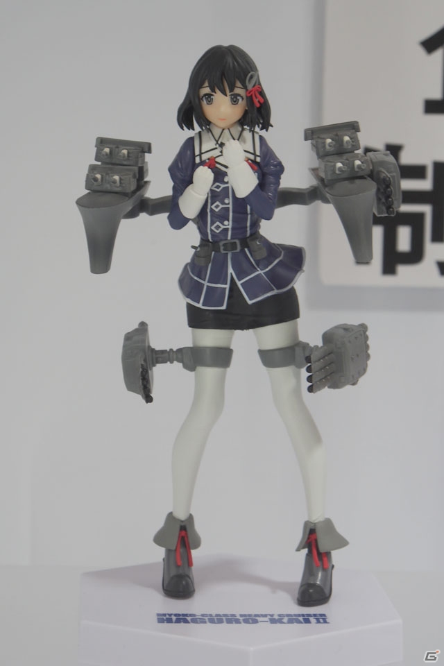 【WF2017冬】企業ブースで展示されていたフィギュアをフォトレポート！（その1）の画像58