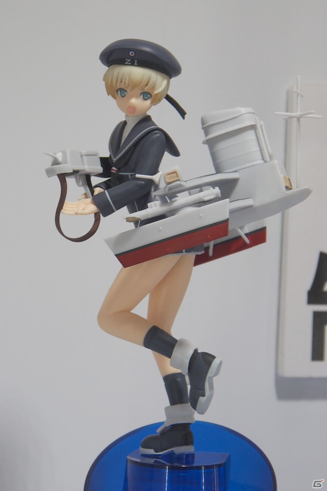 【WF2017冬】企業ブースで展示されていたフィギュアをフォトレポート！（その1）の画像60