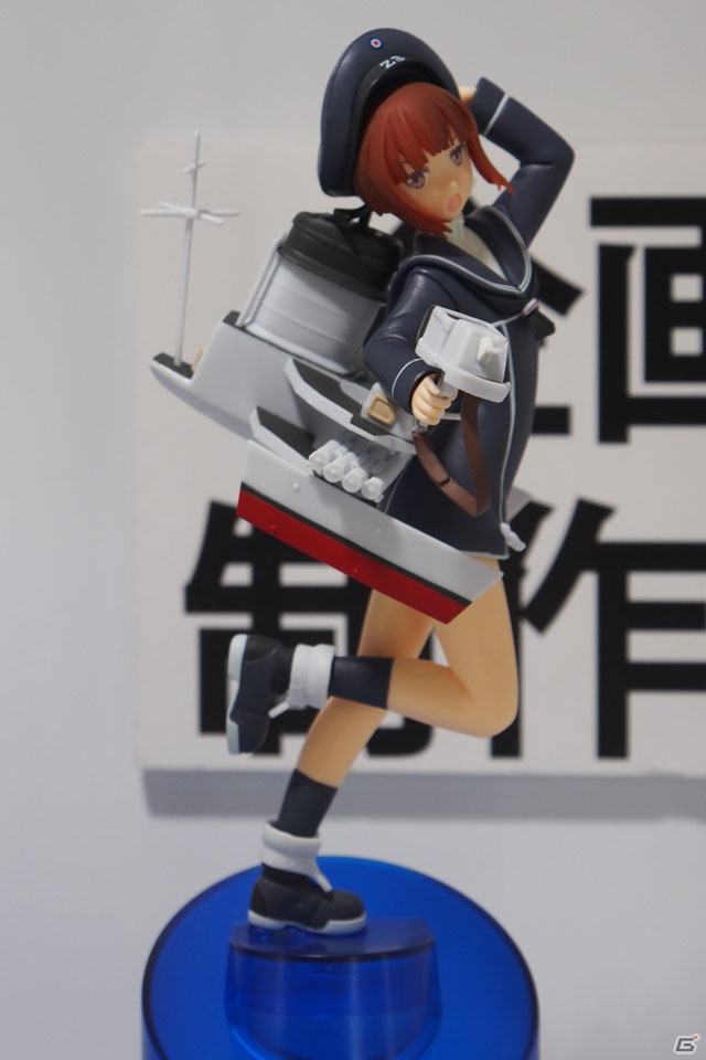 【WF2017冬】企業ブースで展示されていたフィギュアをフォトレポート！（その1）の画像61