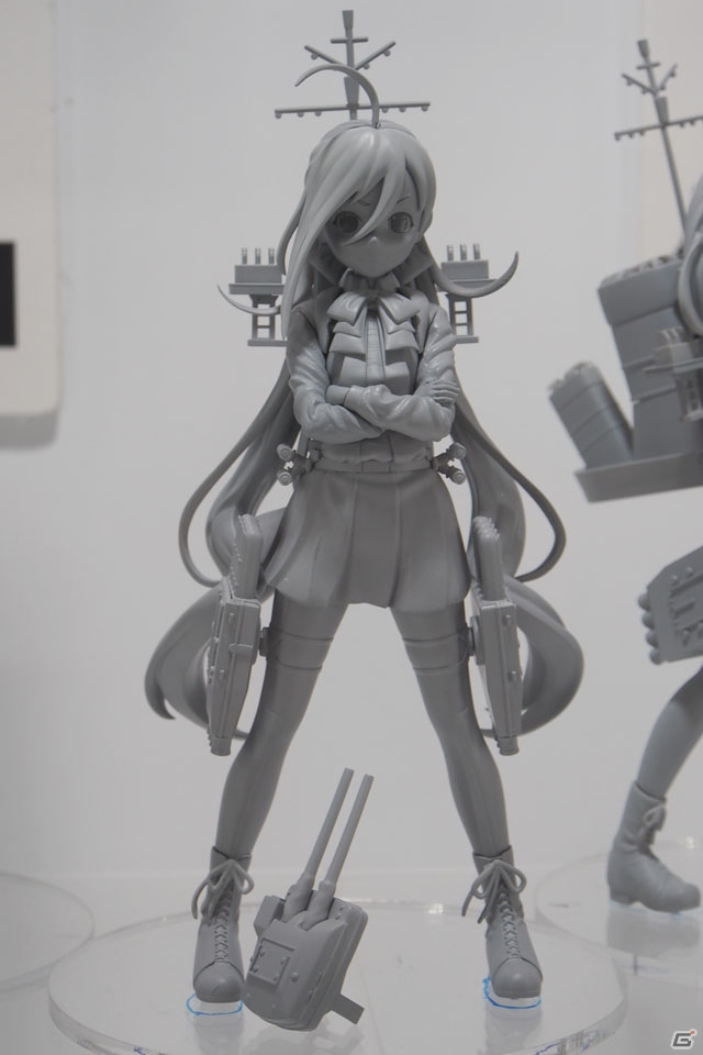 【WF2017冬】企業ブースで展示されていたフィギュアをフォトレポート！（その1）の画像63