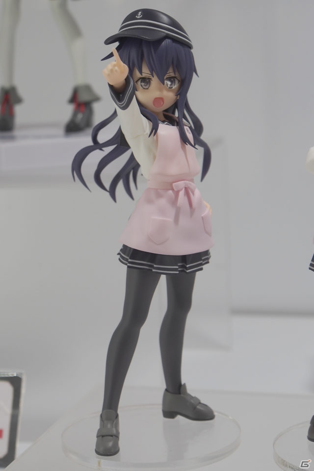【WF2017冬】企業ブースで展示されていたフィギュアをフォトレポート！（その1）の画像65