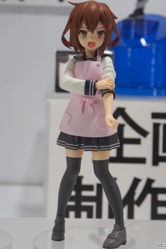 【WF2017冬】企業ブースで展示されていたフィギュアをフォトレポート！（その1）の画像66