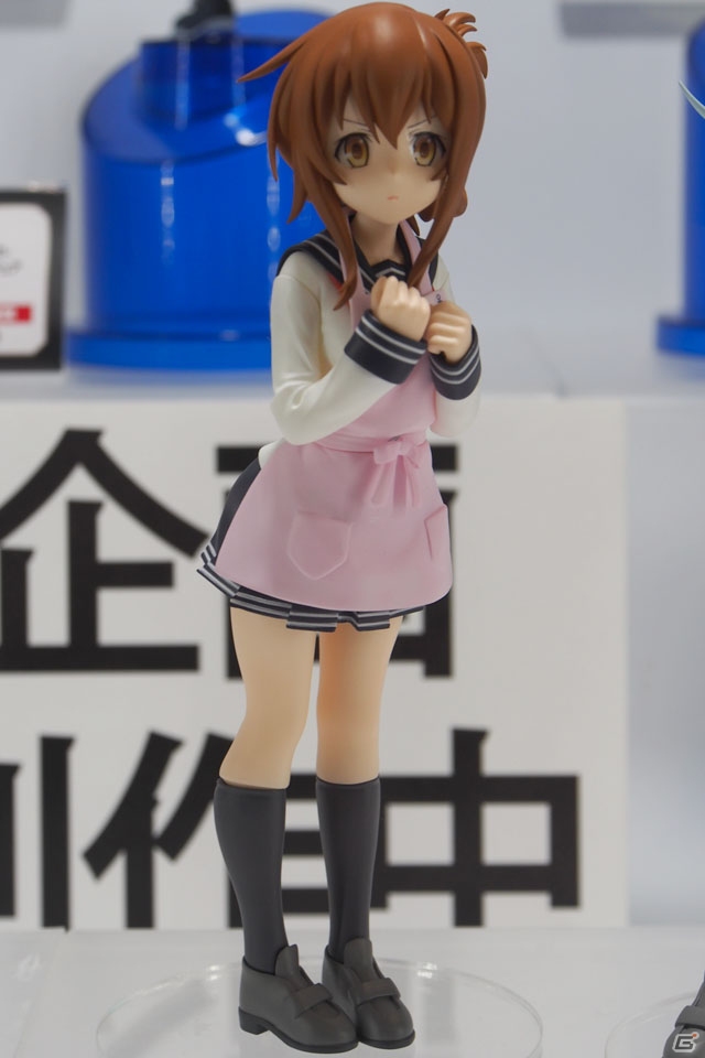 【WF2017冬】企業ブースで展示されていたフィギュアをフォトレポート！（その1）の画像67