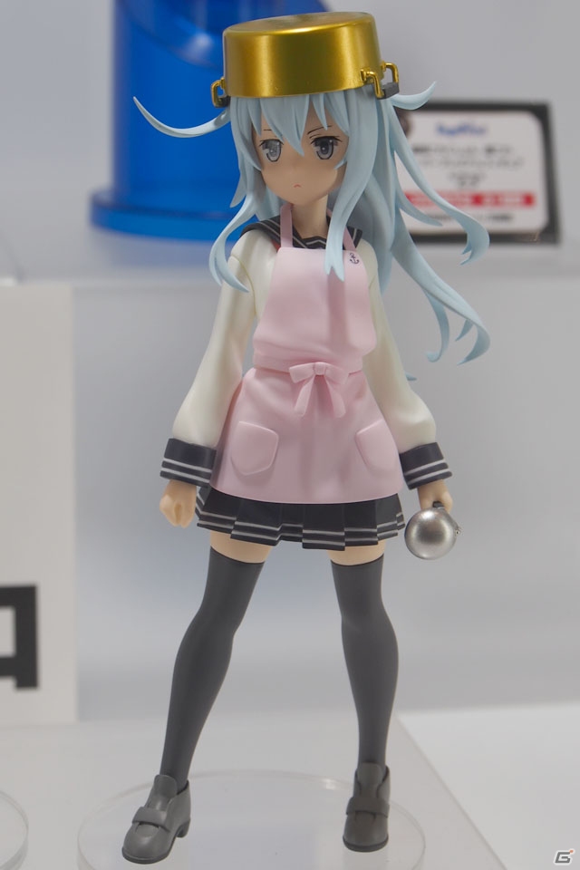 【WF2017冬】企業ブースで展示されていたフィギュアをフォトレポート！（その1）の画像68