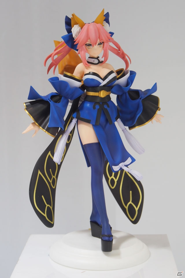 【WF2017冬】企業ブースで展示されていたフィギュアをフォトレポート！（その1）の画像73