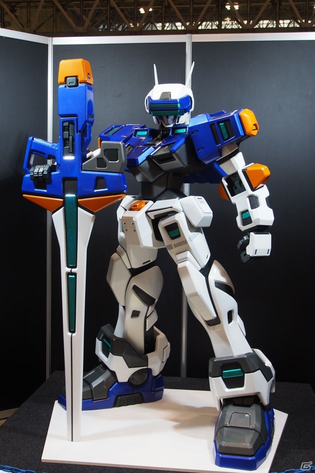 【WF2017冬】企業ブースで展示されていたフィギュアをフォトレポート！（その1）の画像74