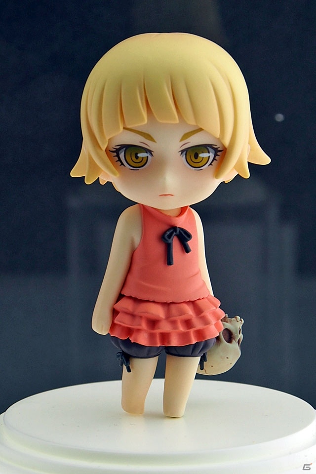 【WF2017冬】企業ブースで展示されていたフィギュアをフォトレポート！（その1）の画像76
