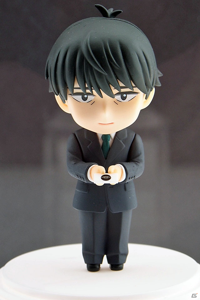 【WF2017冬】企業ブースで展示されていたフィギュアをフォトレポート！（その1）の画像77