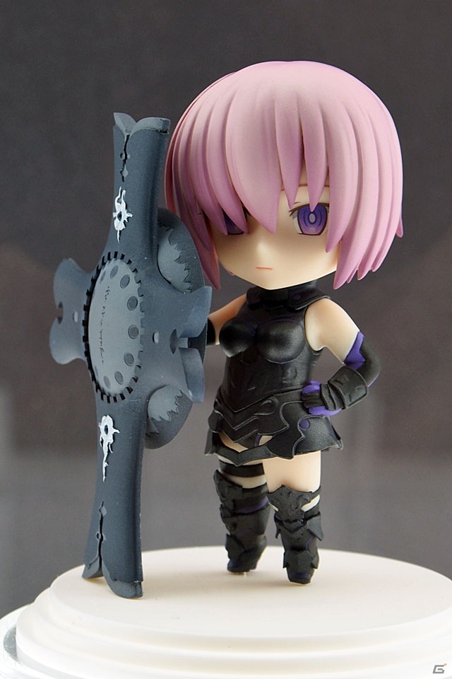 【WF2017冬】企業ブースで展示されていたフィギュアをフォトレポート！（その1）の画像78