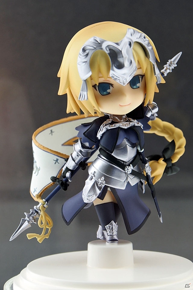 【WF2017冬】企業ブースで展示されていたフィギュアをフォトレポート！（その1）の画像80