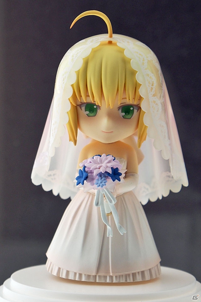 【WF2017冬】企業ブースで展示されていたフィギュアをフォトレポート！（その1）の画像81