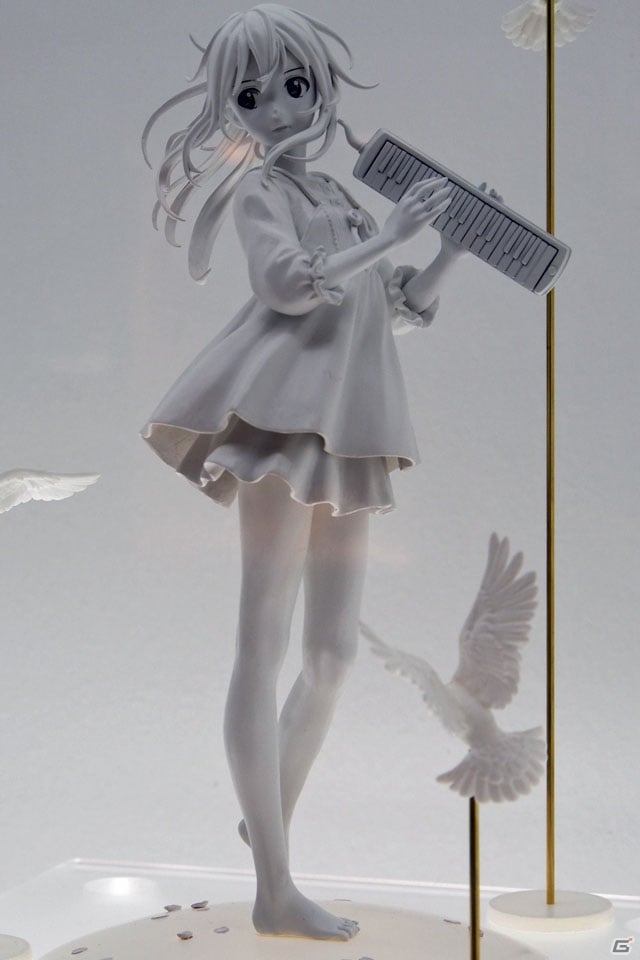 【WF2017冬】企業ブースで展示されていたフィギュアをフォトレポート！（その1）の画像82