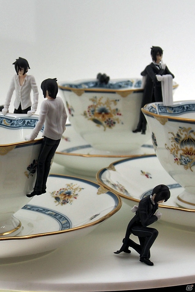【WF2017冬】企業ブースで展示されていたフィギュアをフォトレポート！（その1）の画像83
