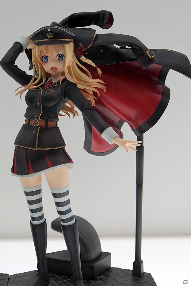 【WF2017冬】企業ブースで展示されていたフィギュアをフォトレポート！（その1）の画像85