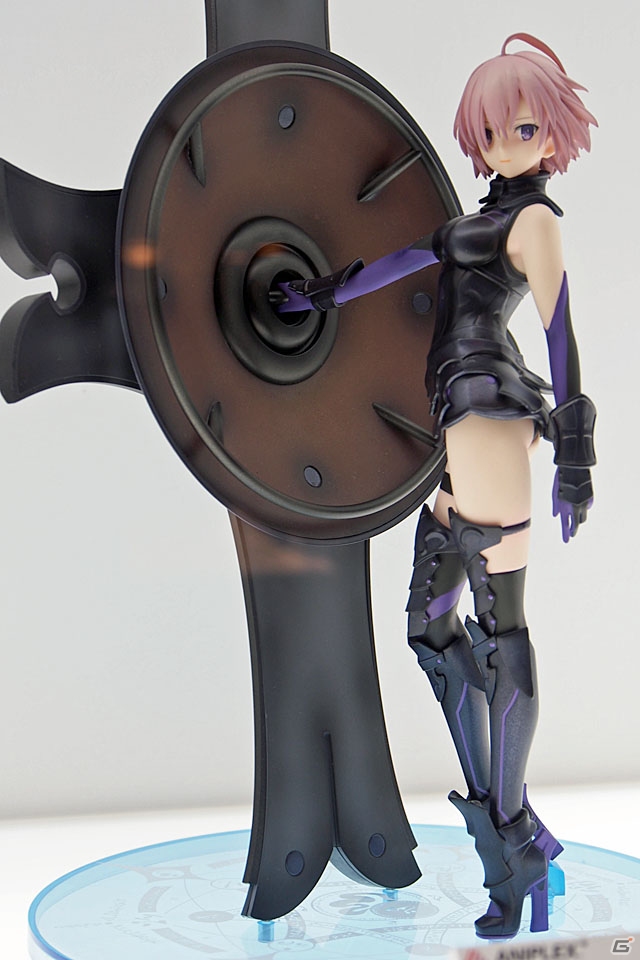 【WF2017冬】企業ブースで展示されていたフィギュアをフォトレポート！（その1）の画像86
