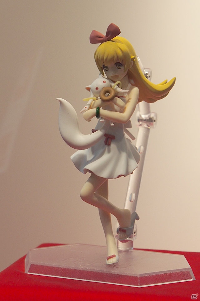 【WF2017冬】企業ブースで展示されていたフィギュアをフォトレポート！（その1）の画像89