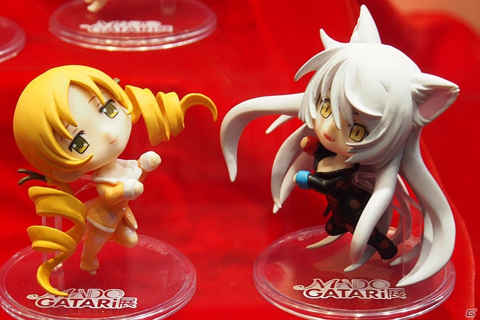 【WF2017冬】企業ブースで展示されていたフィギュアをフォトレポート！（その1）の画像92