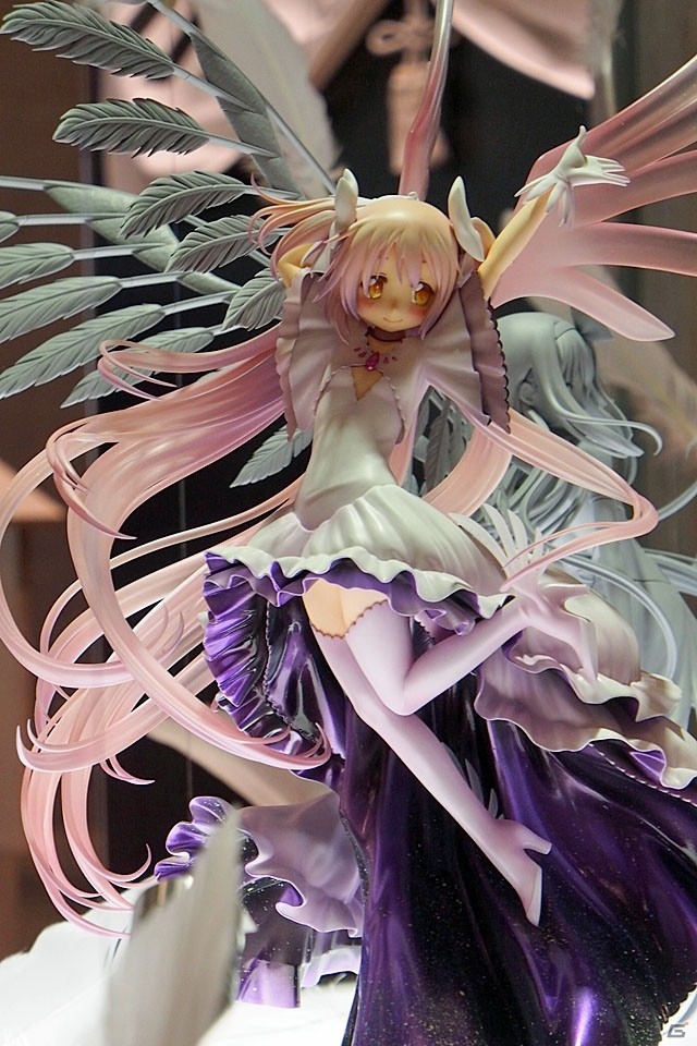 【WF2017冬】企業ブースで展示されていたフィギュアをフォトレポート！（その1）の画像93